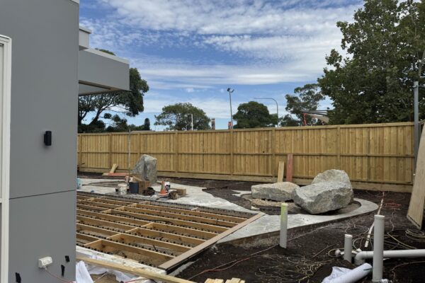 Oakdene - New Centre - Progress (FEB2025) (4)